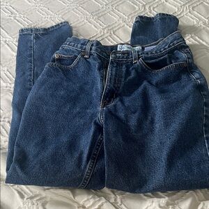 L.A. Blues Dark Blue Slim Fit Jeans